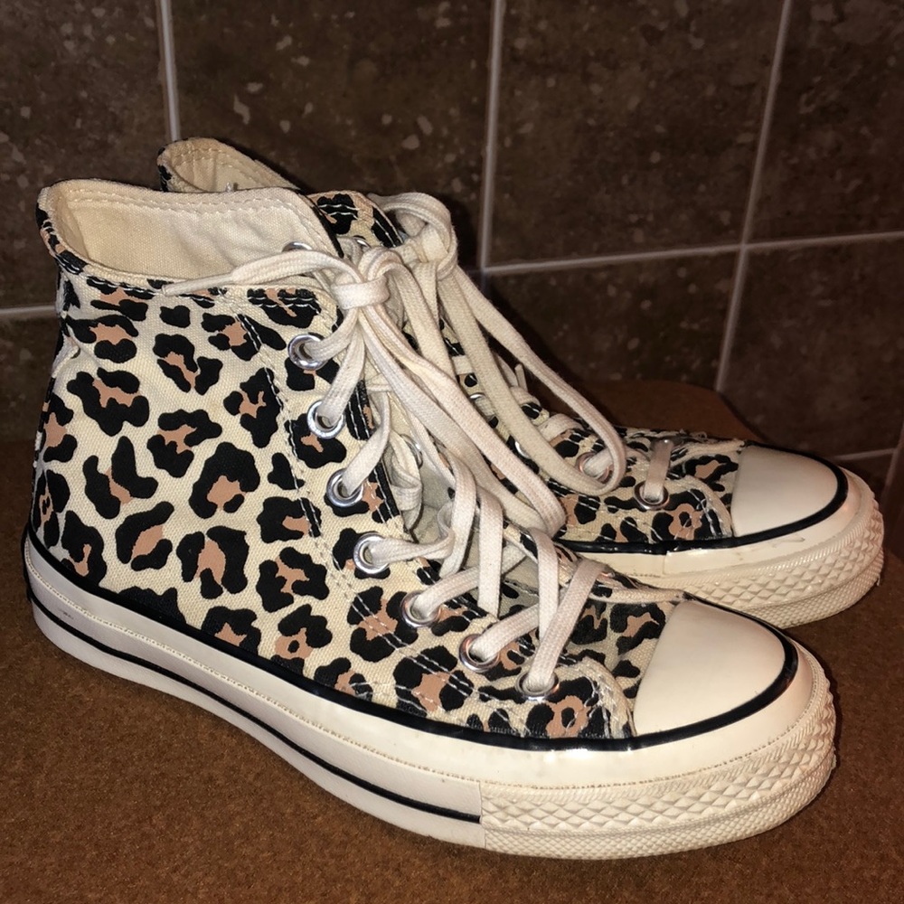 Converse | size 3 | high top